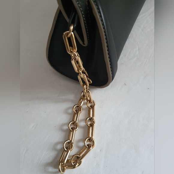 Cole Haan Wristlet/Clutch/Makeup Pouch - Picture 3 of 5